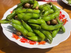 -小街47號江湖菜(四合院店)