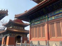 -历代帝王庙博物馆