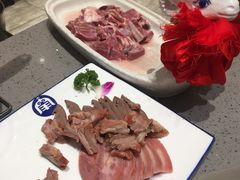 -羊来顺冰煮鲜羊铁锅烀羊肉(八卦岭店)