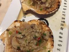 -很久以前羊肉串(打浦路店)
