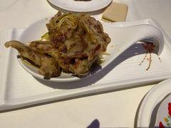 锅包肉-赵记老铺(市府恒隆广场店)