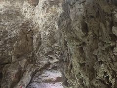 -周口店北京人遗址公园