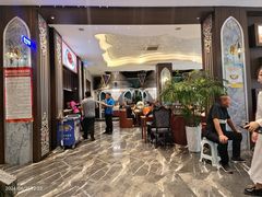 -哈啾嗨·新概念蒙餐(红星新城店)