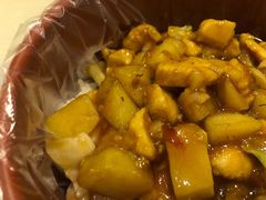 最牛叉的饭-胖哥料理(兴义里店)