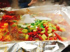 -愿者上钩(布吉老街店)