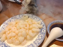 -三凤酒家·百年无锡菜(清扬茂业店)