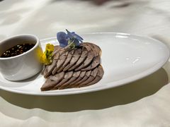 -小河盐帮·私家菜·烤鸭(三元桥·霄云路店)