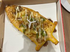 -必胜客(武进万达店)