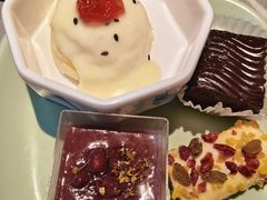 -盛江山自助料理(太原街万达店)