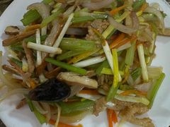 -涵家味土菜馆·徽州一绝臭鳜鱼(三河古镇店)