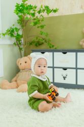 -小熊维尼高端儿童摄影(罗湖区总店)