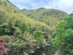-丹山赤水风景名胜区