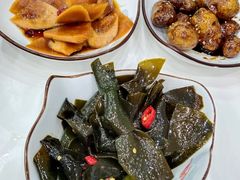 -老鄞江清水龙虾•赵赵家(江北店)