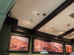 -前海沿·青岛菜(李沧万达店)