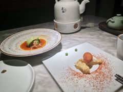 -辛香汇·现炒川菜(淮海路百盛店)