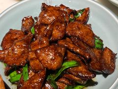 -小吊梨汤·北京菜·烤鸭(鸟巢店)