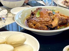 -西安饭庄·非遗陕菜(钟楼店)