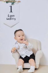 -大连棒棒糖儿童摄影(熊洞街店)