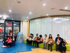 -澳洲袋鼠早教(金辉环球广场店)