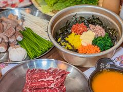 -香猪坊韩国烤肉专属门店(魏公村店)