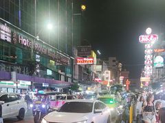-唐人街(耀华力路)