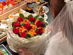 -上井料理黑金店(IFS国金中心店)