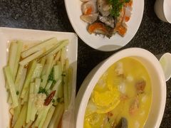 -锦园餐厅(九龙湖开元度假村店)
