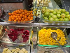 -诺丁牛排披萨自助餐厅(汕头苏宁店)