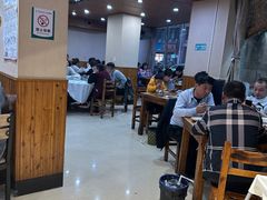 -玲燕蒸菜馆(江东路店)