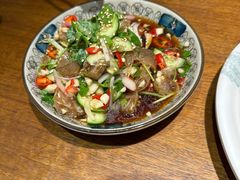 -乔街深夜食堂·台州菜·高压锅生蚝(杭州总店)