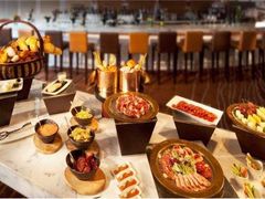 -随园餐厅自助早餐(祥生大酒店)