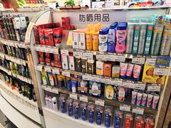 -金鹰超市(国际购物中心新街口店)