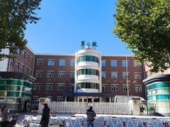 -北京市海淀区翠微小学