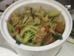 -一品红川菜(皇岗店)