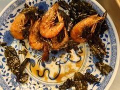 -丰收日·小海鲜·沪上家宴(顾村正大店)