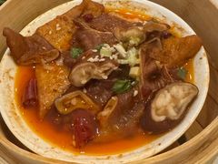 -钢管厂五区小郡肝火锅串串香(清河店)