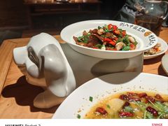-黄山老妈·土菜(碧桂园店)
