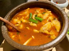 -山石榴·贵州菜(丰盛里店)