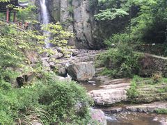 -溪口-滕头旅游景区