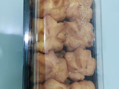 -泸溪河桃酥(欧尚店)