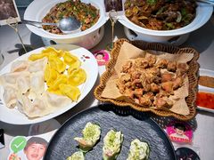 -船歌·鱼水饺青岛菜(闽江二路店)