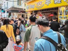 -官也街澳门火锅(新源里店)