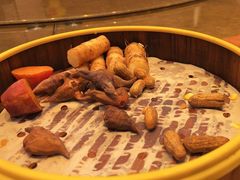 -箸福·夜上海(雨花客厅店)