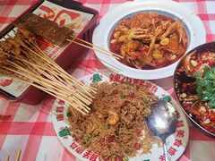 -辣小鲜·南昌大排档(船山路店)