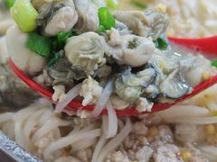 -新武二广福潮粉面食馆(哥英布拉街)