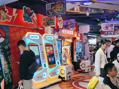 -环游嘉年华(广州-天河城店)