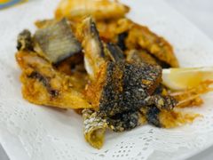 -新享乐海鲜(翠华路店)