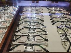 -博士眼镜(沙井京基百纳广场店)