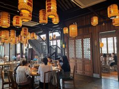 -二十八里太湖船菜(吉祥路店)