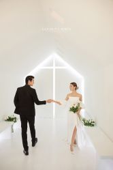 点击看大图 -金夫人婚纱摄影(包河万达店)